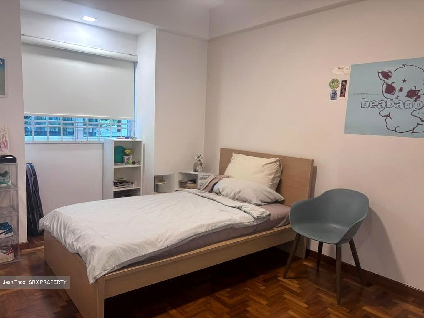 Grand Chateau (D21), Condominium #592040831
